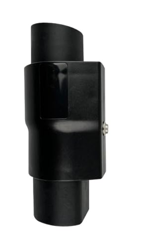 Type 2 To Type 1 EV Charger Adapter IEC62196 Standard Specifically Designed For SAE J1772-Equipped Electric Vehicl