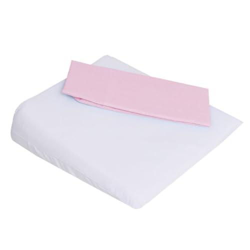 Papi Textil Travesseiro Confort Para Berço Papi Liso 59Cm X 36Cm ...