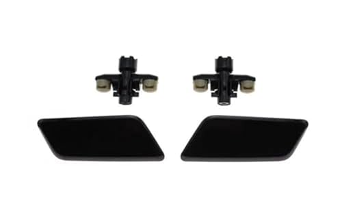 Couvercle de Lave-phares pour Subaru Outback BS9 2018-2020 Capuchon Cache-buse Gauche Droite