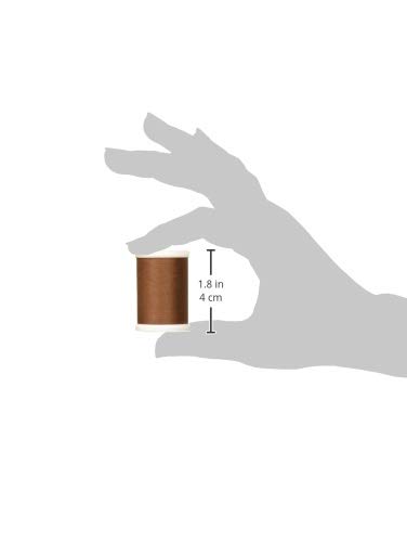 Hilo de coser Coats & Clark Dual Duty XP 250 yd 3-Pack miniatura 5