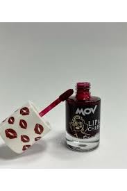 MOV Lip to Cheek Tint Rose Pink – Uzun Süre Kalıcı