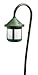 Berkeley 27" Outdoor Path Lighting Fixture By Arroyo Craftsman
