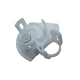 100 nuevo y de alta calidad Accesorios Lfb6-13-ze1 Colador de Filtro de Bomba de Combustible for Mitsubishi Lancer EVO X Outlander Honda Civic Mazda 3 6 5 8 CX7 06-15 OE LFB613ZE11 (Color : 1PCS)