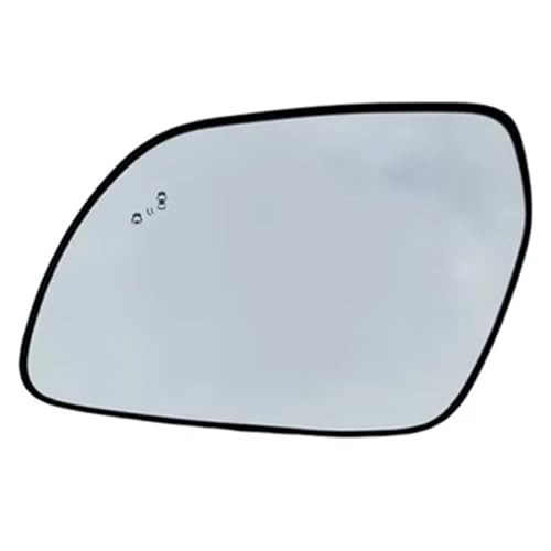 Miroir chauffant Hyundai Venue 2020 verre rétroviseur angle mort gauche droite
