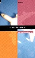 Portada de El cel de Lisboa