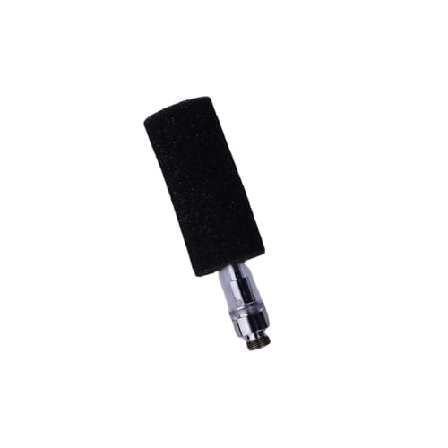 Boquilla de reemplazo para máquina de humo – para humo escénico y de eventos miniatura 2