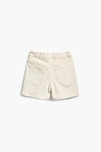 Desigual Girls' Pant_Flower2