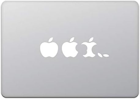 Kind Store MacBook Air/Pro MacBook Sticker Evolution M433-W image 4