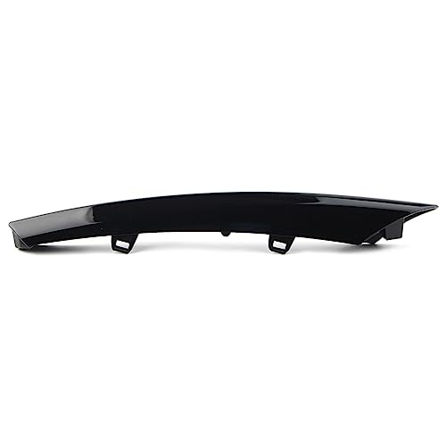 Calandre latérale gauche pour Jaguar XJ 2010-2015 grille d'aération pare-chocs