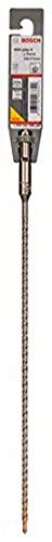 Bosch Accessories 2608585598 Foret SDS-Plus-5 pour perforateur 5 x 250 x 315 mm