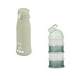GARANTIE A VIE : Babymoov assure une garantie à vie sur ce produit (enregistrement sous 2 mois). Il est également réparable en cas de problème, pour allonger sa durée de vie.