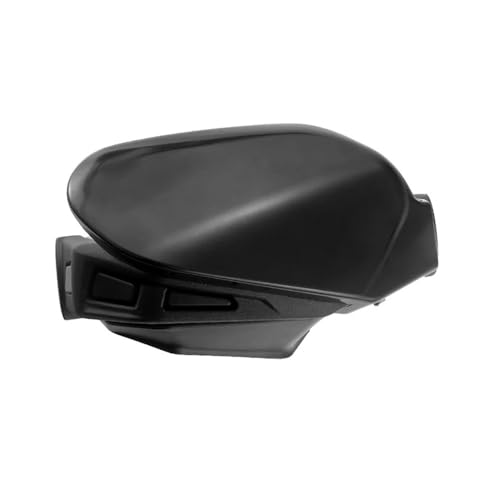 Déflecteurs d'air Can-Am Ryker pour rouler confortablement par tous les temps