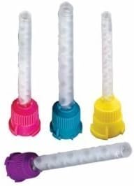 Sulzer Mixpac - Mixing Tips Teal by Sulzer Mixpac