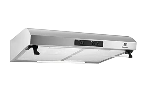 Hotte standard Electrolux LFU226X Largeur 59.9 cm Profondeur 51.3 cm Extraction et recirculation - vue 2