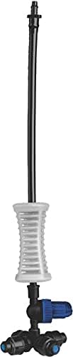 Automat Irrigation Fogger System 4 Way Fogger Assembly Unit with Check Valve for Garden, Greenhouses, Mist Cooling System and Poultry Farm (5) (B0CSTD13B6) Amazon Price History, Amazon Price Tracker