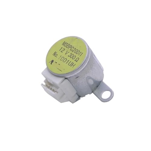 Moteur pas à pas MSBPC20D11 FTXB325 pour volet de climatisation