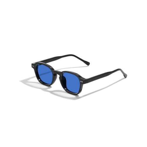 Image of SAM AND MARSHALL TEHRI Sunglass I Square Shape I 400% UV Protection Lenses I Unisex
