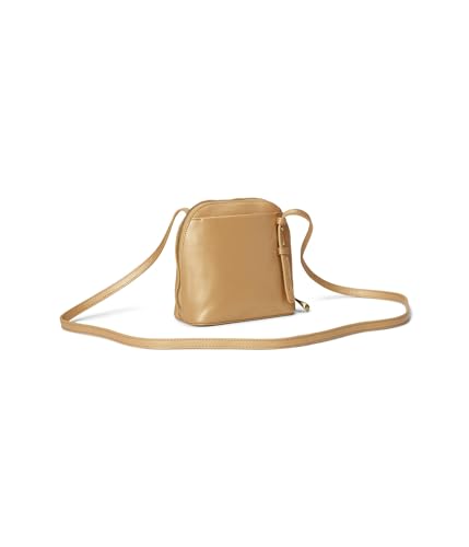 Image of HOBO Nash Compact Crossbody Leather Bag for Women