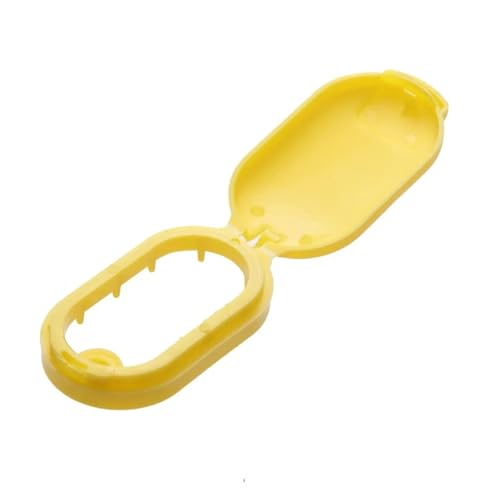 �E�C���h�X�N���[���E�H�b�V���[�L���b�v Compatible With Megane For CC 2 �U 2002-2008 For Trafic 2 �U 2001-2014 �E�H�b�V���[�t���U�[�o�[�^���N �{�g���L���b�v 8200226894 �ƌ݊���