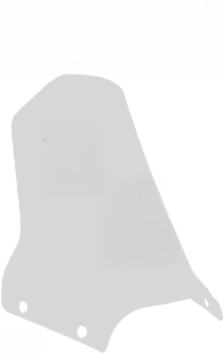 バイクウィンドスクリーン ドゥカティ用 デザートX 2022 2023用 オートバイアクセサリー ツーリング ウィンドスクリーン ウ