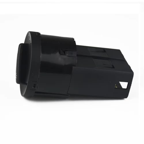 Interruptor de faros 1C0941531A mando de luces delanteras para Golf Bora Passat 1998-2004 4