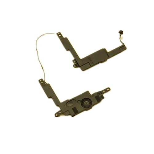 Haut-parleur de rechange pour HP Chromebook 11-ae100 x360 pièce audio interne