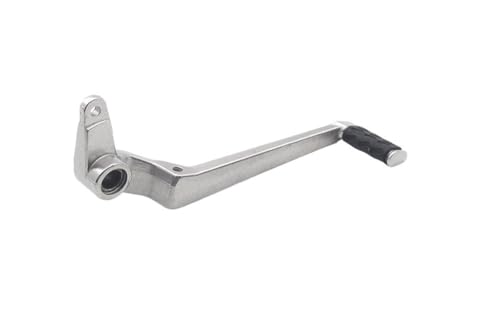 Levier de vitesse et pédale de frein arrière pour Ducati Monster 696 795 796 1100 S