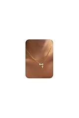 infinity cross,gold