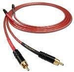 Nordost Red Dawn RCA Cable / XLR Cable for HiFi | Length: 1.0 m / Connections: RCA / RCA