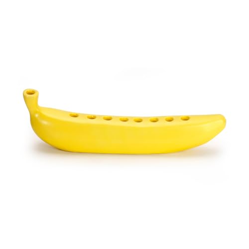 Banorah (Banana Menorah)