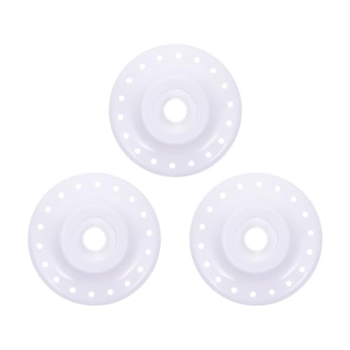 FONDOTIN Base para Lápiz de Impresión 3D Soporte Profesional para 3 Bolígrafos Organizador Resistente y Estable para Accesorios de Impresión 3D Adecuado para Uso DIY y Protección