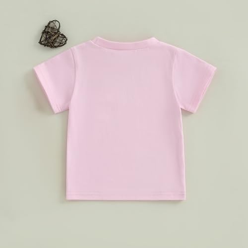 Image of Kids Girls First Day of School Shirt in My Pre-K /Kindergarten /First /Second /Third /Fourth /Fifth Grade Era T-Shirt
