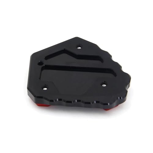Coussin béquille latérale moto pour G310GS 2017-2018 noir - 7