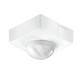 mouse con sensor 3360 Steinel IS 345 MX Highbay PF AP - Sensor de movimiento por infrarrojos