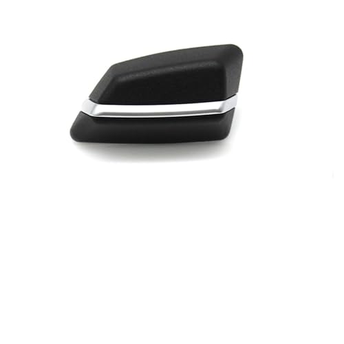 Bouton réglage siège BMW soutien lombaire dossier coulissant X5 X6 F10
