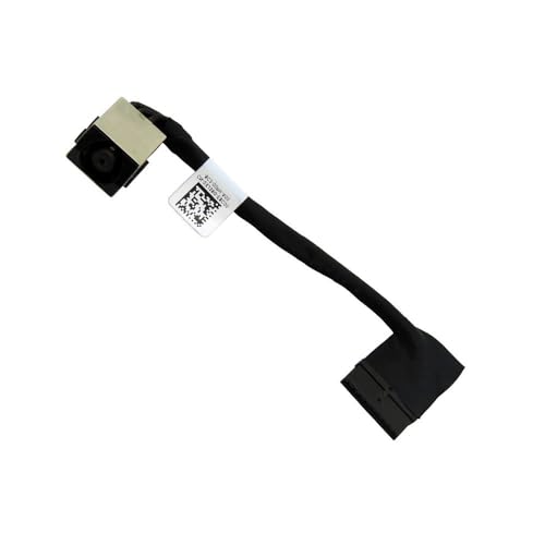 Connecteur port de charge Dell G5 G7 5587 7588 prise alimentation DC301011F00