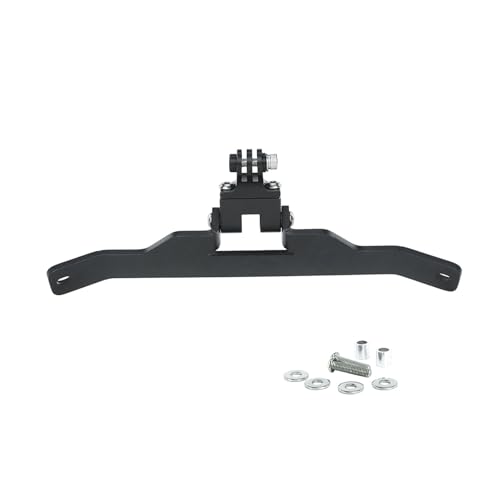 Support GPS TDM 900 et barre d'extension pour smartphone Yamaha 2002-2011