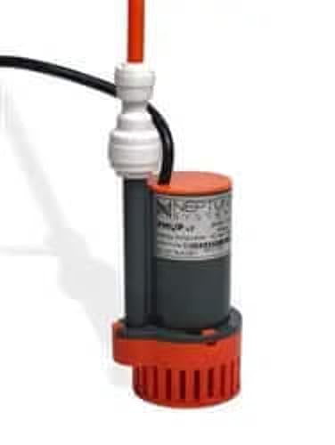 Apex 24VDC Practical Multipurpose Utility Pump PMUP - Neptune Systems