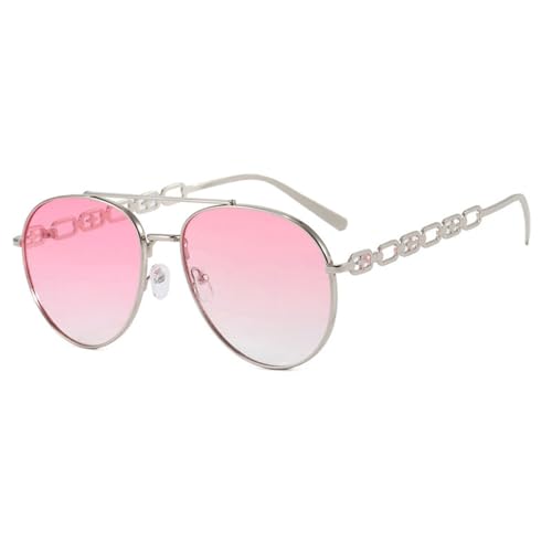 Lunettes de soleil polarisées élégantes pour femme monture haut de gamme 2025