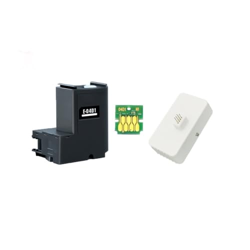 Réinitialiseur de puce réservoir Epson L6168 L6178 L14150 et XP-5100