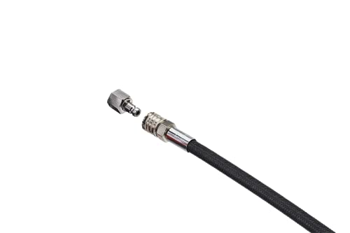 Neptune Iii Package - Black M/L Mask + Int 1St Stage #TOP6