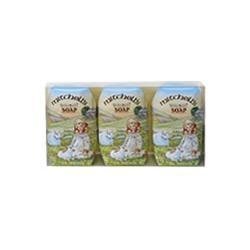 Mitchell's Wool Fat Soap (Box of 3) 2.64ozea bar