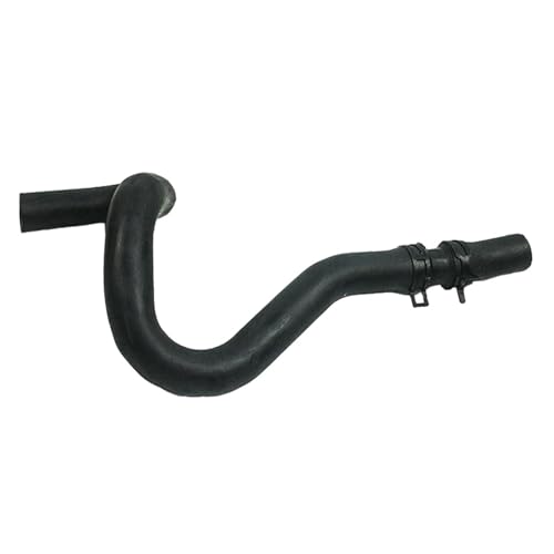 Durite supérieure de radiateur 1343JZ Citroën C5 2.0 haute résistance thermique