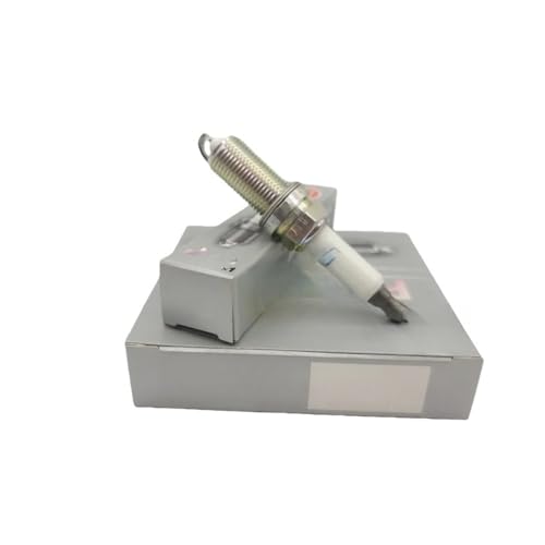 Bougies d'allumage en platine améliorant la combustion des SUV X1 X3 X5