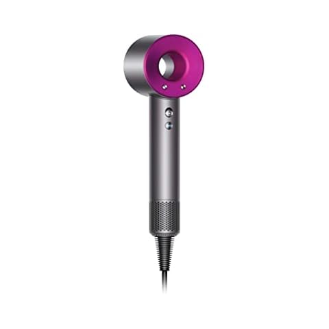 Dyson Secador de Pelo Supersonic con Set de Regalo Cover
