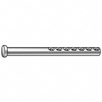 Clevis Pin, Universal, 0.312x4 in, PK10