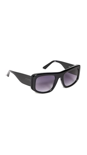 Quay Women's x Guizio Uniform Sunglasses