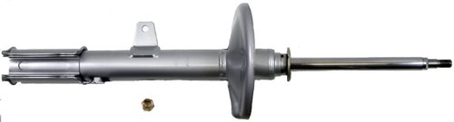 Image of Gabriel G56553 Black Ultra Strut, 1 Pack