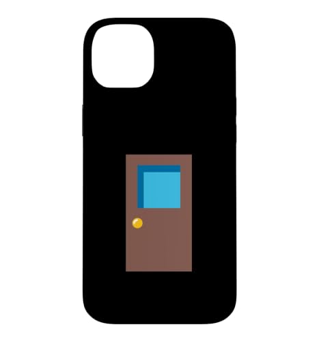 �h�A �t�����g �h�A �o����� �R�X�`���[�� �X�}�z�P�[�X iPhone 14 Plus �p