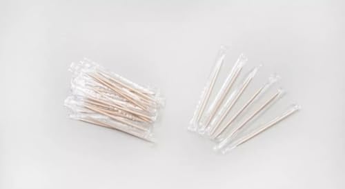 Lista de Palitos de madera de esta semana. 21 Imagen adicional